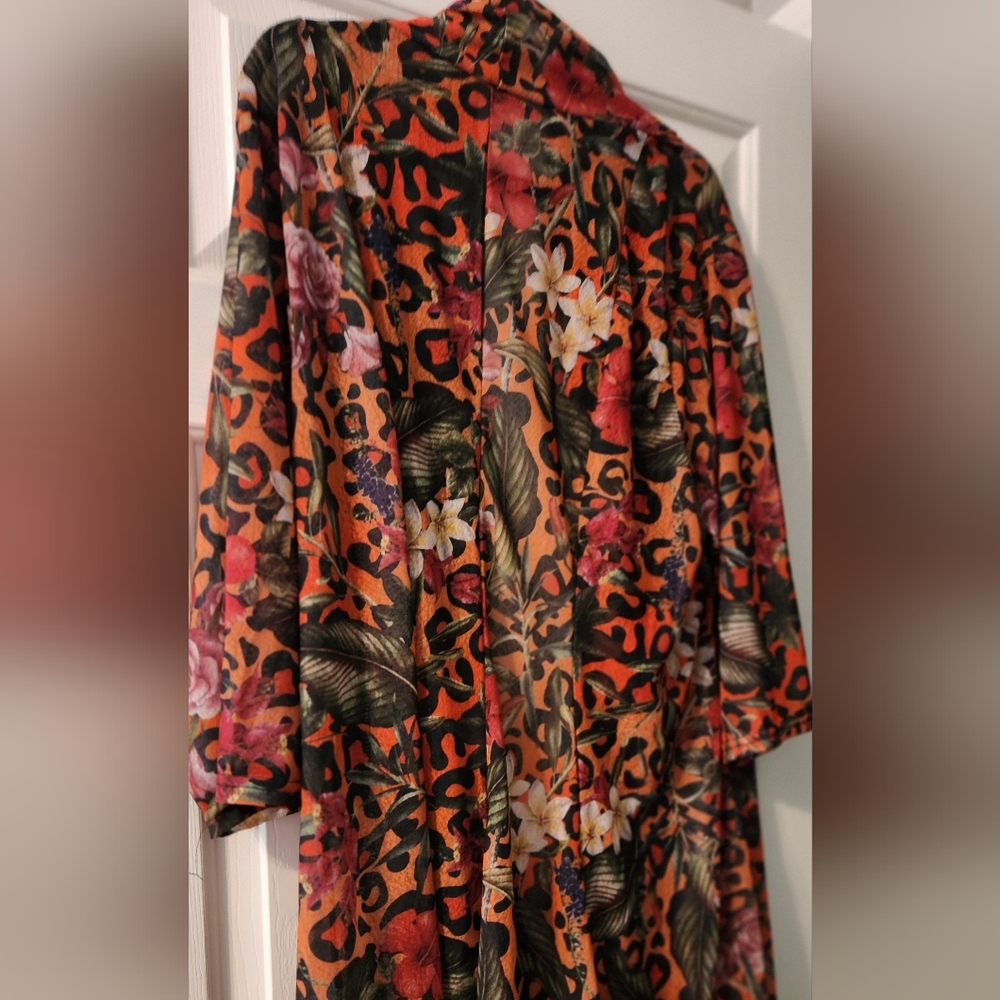 Summertime Jacket - image 3